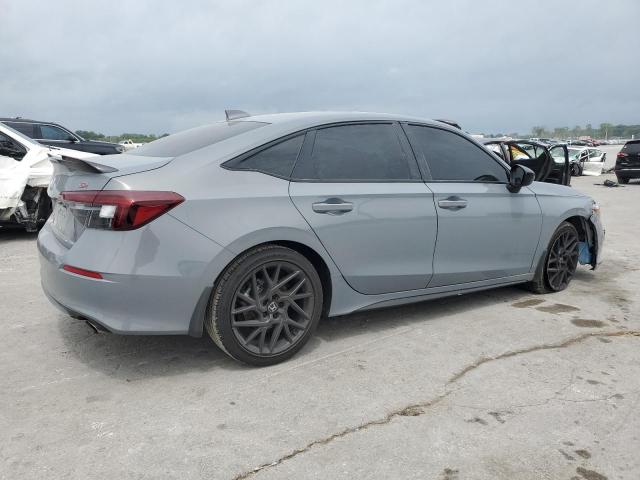 2025 HONDA CIVIC SI 2HGFE1E58SH476308