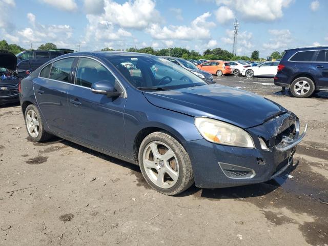 Vin: yv1622fs0c2037531, lot: 59061565, volvo s60 t5 20124