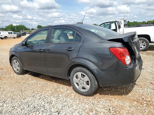 Vin: 1g1ja5sh4g4122969, lot: 56393745, chevrolet sonic ls 20162