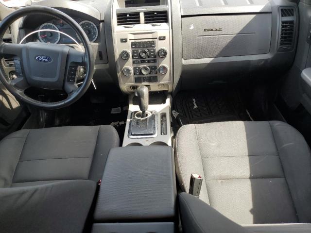 2011 FORD ESCAPE XLT - 1FMCU9DGXBKA90337