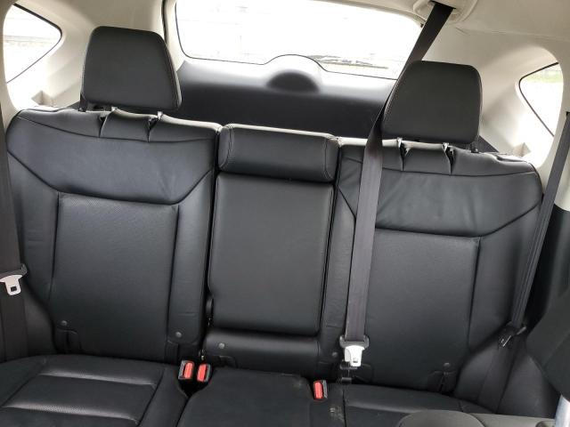 2015 HONDA CR-V TOURI - 5J6RM3H92FL016542