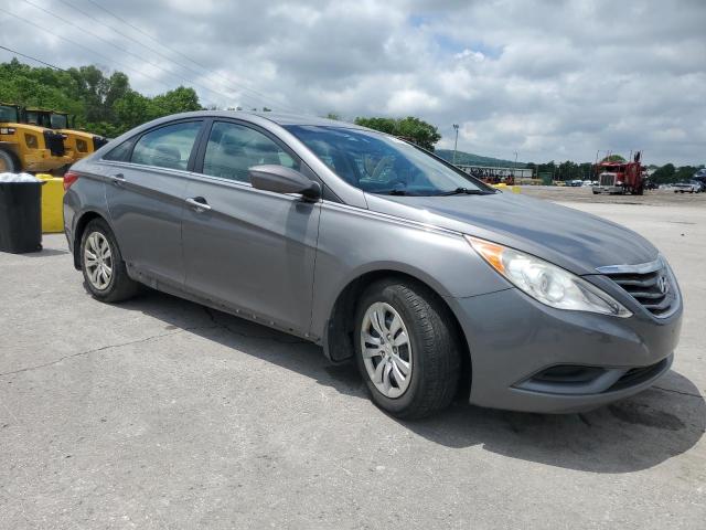 Vin: 5npeb4ac4ch420478, lot: 55513525, hyundai sonata gls 20124