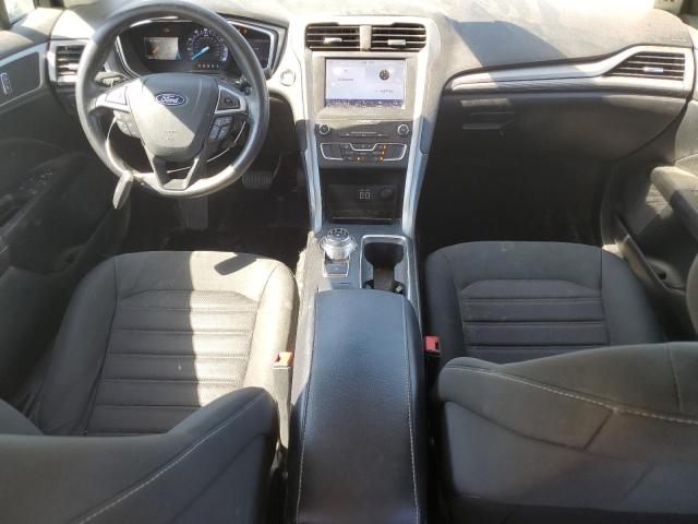 2019 FORD FUSION SE - 3FA6P0HDXKR272383