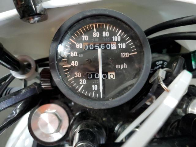 2024 SUZUKI DR650 SE JS1SP46D4R7100381