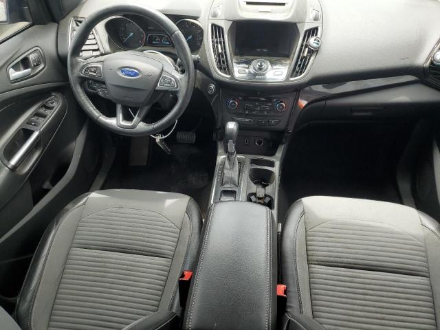 2017 FORD ESCAPE TIT - 1FMCU0J9XHUB07913