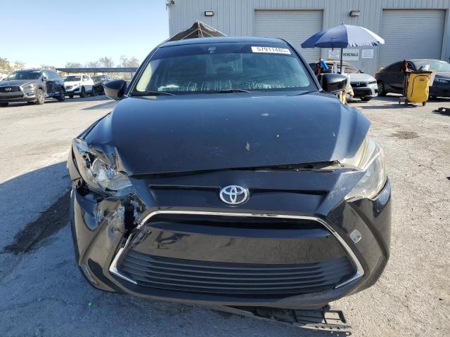 2018 TOYOTA YARIS IA - 3MYDLBYV2JY316237