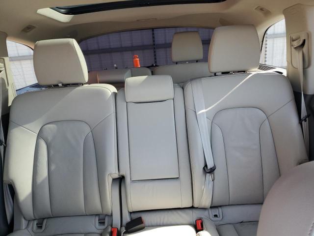 2015 AUDI Q7 PREMIUM - WA1LGAFE8FD014144