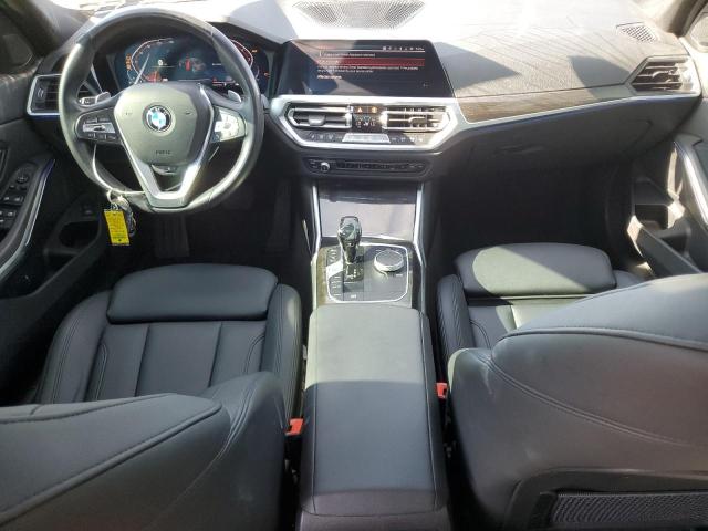 2021 BMW 330XI - WBA5R7C01MFL19505