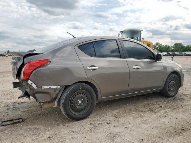 Vin: 3n1cn7ap2fl903140, lot: 58438965, nissan versa s 20153