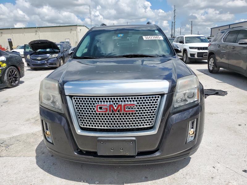 2015 GMC TERRAIN DE 2GKFLUE33F6291075