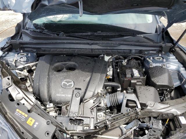 2023 MAZDA CX-50 PREF - 7MMVABCM7PN103829