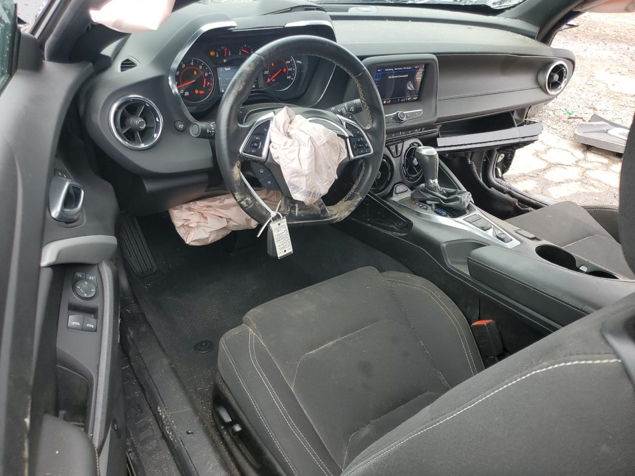 CHEVROLET CAMARO LT1