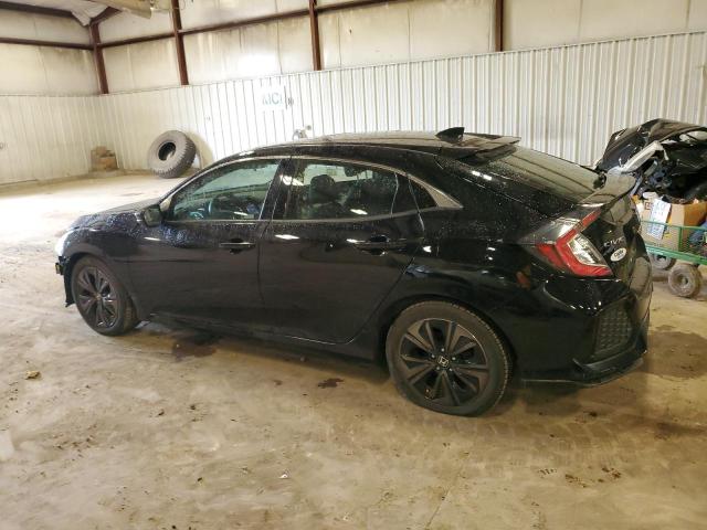 Vin: shhfk7h53ju225740, lot: 58588945, honda civic ex 20182