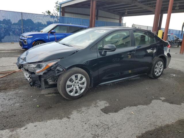 Vin: jtdepmae3mj185342, lot: 58050075, toyota corolla le 2021 img_1