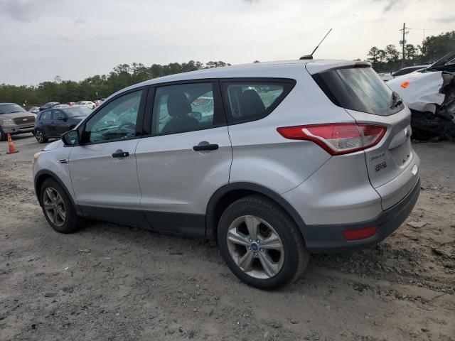 Vin: 1fmcu0f70fua77454, lot: 57066825, ford escape s 20152