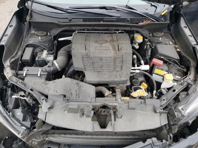 2020 SUBARU FORESTER T - JF2SKAXC2LH589567