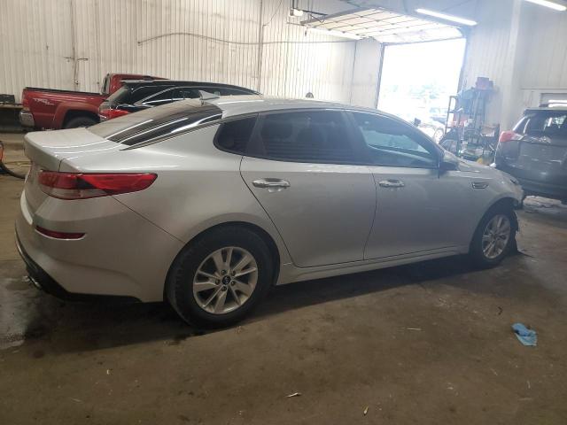 Vin: 5xxgt4l30kg280393, lot: 58150045, kia optima lx 20193