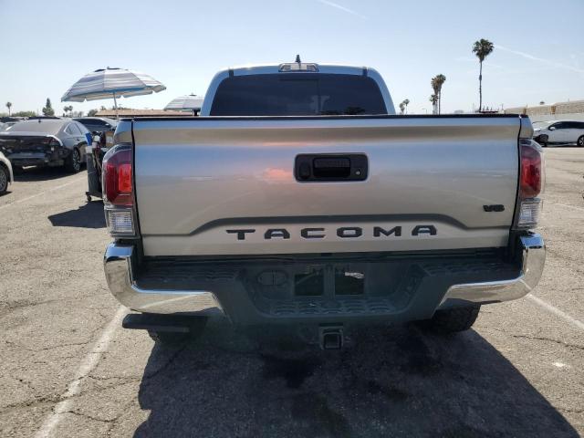 2023 TOYOTA TACOMA DOU - 3TMDZ5BN5PM167751