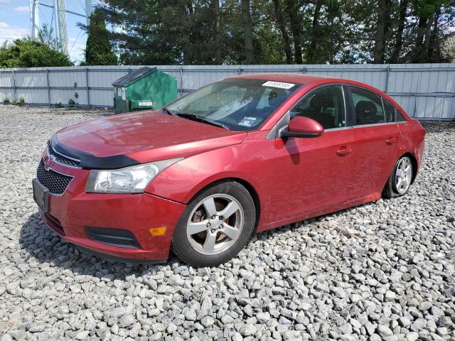 Vin: 1g1pc5sb5e7344027, lot: 57659165, chevrolet cruze lt 2014 img_1