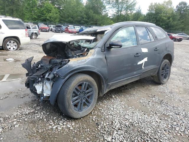 Global Auto Auctions: 2015 BUICK ENCLAVE