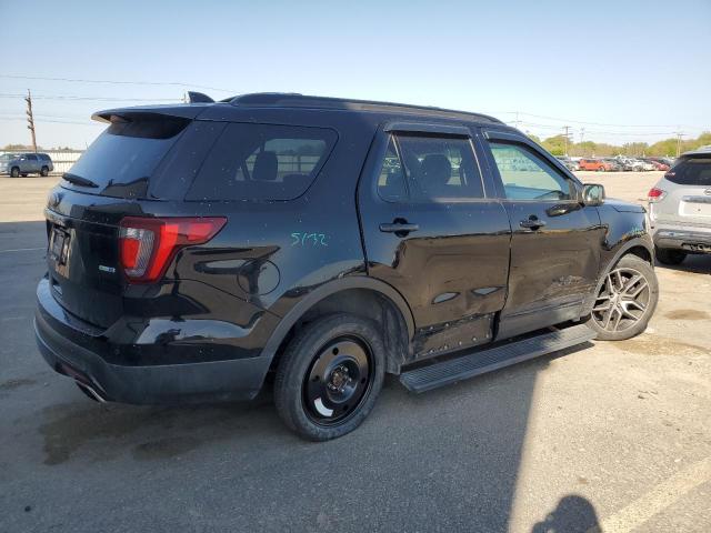 Vin: 1fm5k8gt6ggc07262, lot: 55106105, ford explorer sport 20163