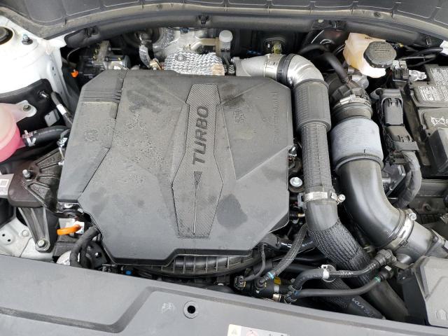 2024 HYUNDAI SANTA FE S - 5NMP14GL4RH005685