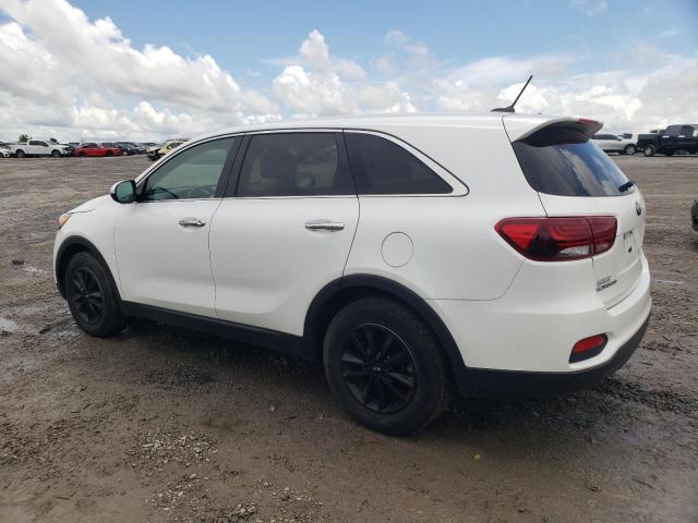 Vin: 5xypg4a59kg479852, lot: 56471685, kia sorento lx 20192