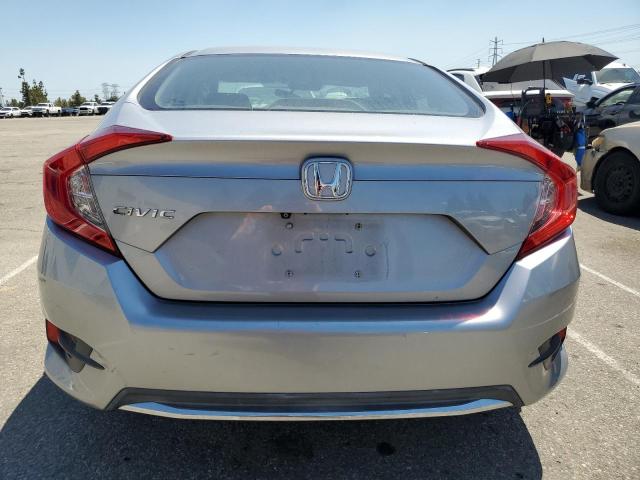 2019 HONDA CIVIC LX 2HGFC2F63KH539270