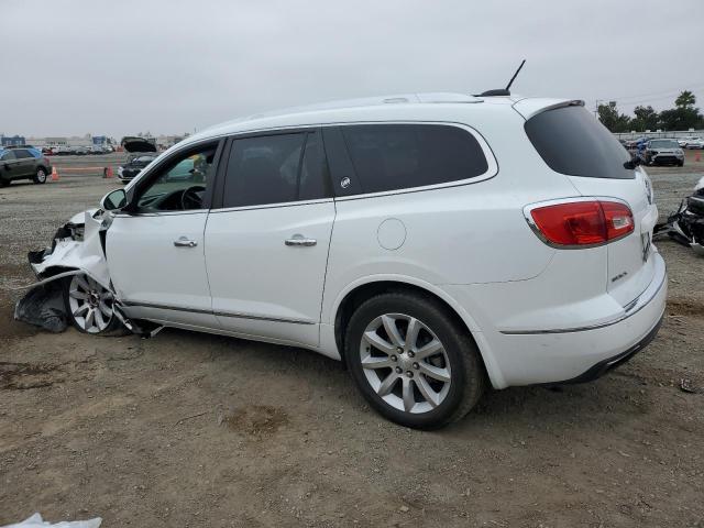 Vin: 5gakvckd4hj140863, lot: 57271035, buick enclave 20172