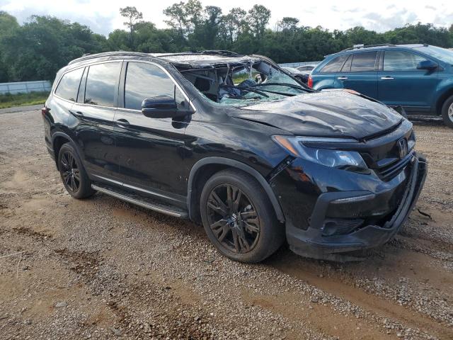 Vin: 5fnyf5h20nb035487, lot: 56338185, honda pilot se 20224