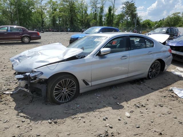Vin: wbajr3c06lww60422, lot: 55393945, bmw 5 series i 2020 img_1