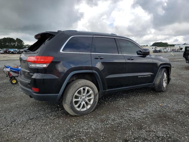 Vin: 1c4rjfag1ec143144, lot: 55992395, jeep grand cher laredo 20143