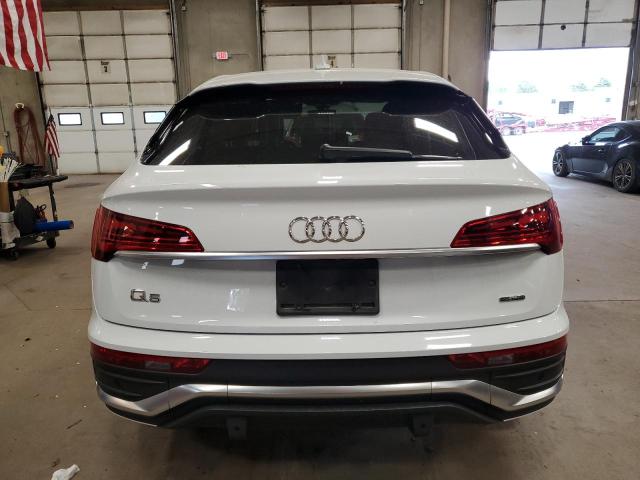 2021 AUDI Q5 SPORTBA WA15AAFY2M2073963