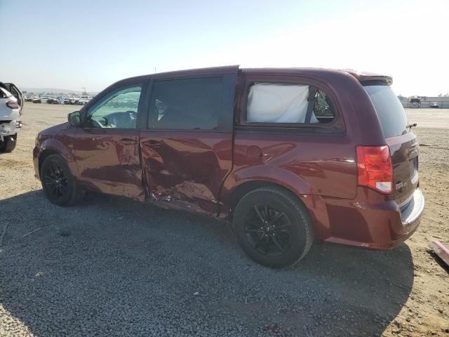 Vin: 2c4rdgeg2lr179050, lot: 58016905, dodge caravan gt 20202