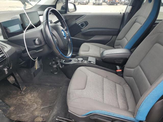 2016 BMW I3 REX WBY1Z4C58GV508883