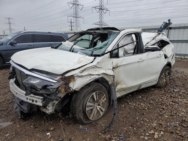Vin: 5fnyf6h37gb022334, lot: 55688575, honda pilot ex 2016 img_1