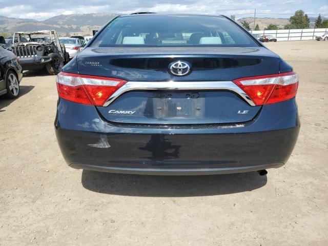 2016 TOYOTA CAMRY LE - 4T4BF1FK4GR541241