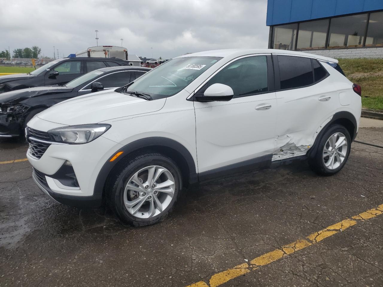 BUICK ENCORE PREFERRED