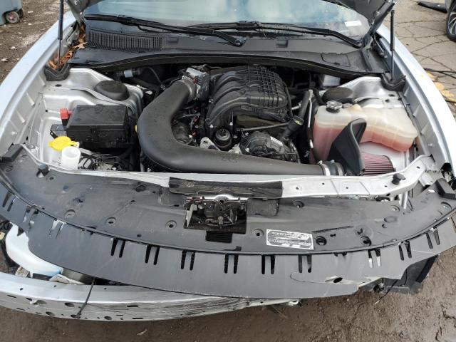 2023 DODGE CHARGER GT 2C3CDXHG1PH645889