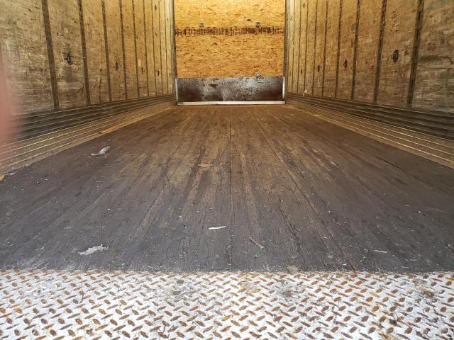 2007 WABASH UNKNOWN #3212254702