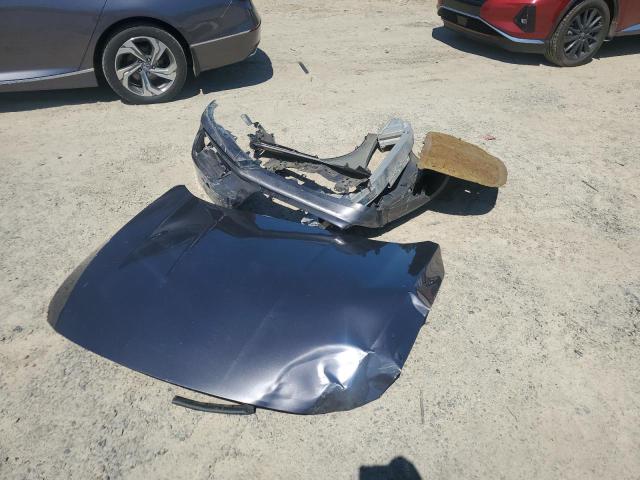 2018 HONDA ACCORD EX - 1HGCV1F49JA228526