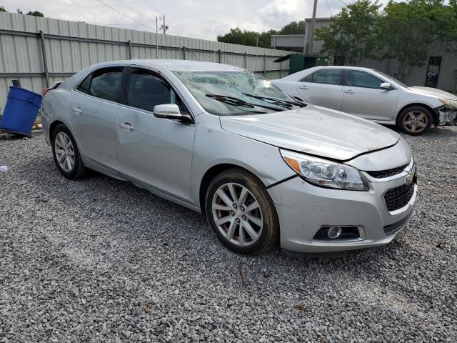 2016 CHEVROLET MALIBU LIM 1G11E5SA8GF136806