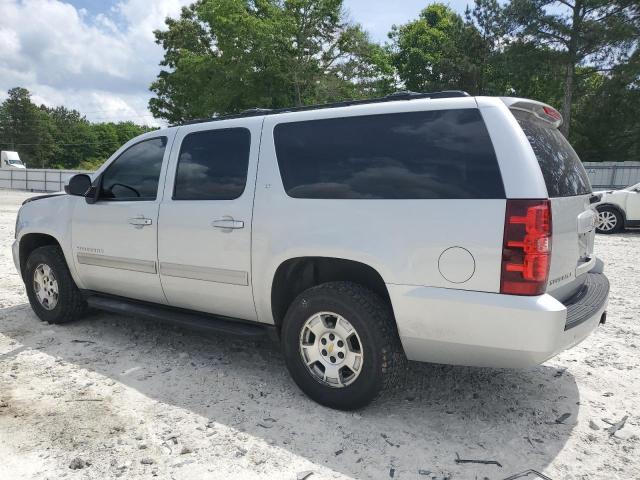 Vin: 1gnskje33br353611, lot: 55298025, chevrolet suburban k1500 lt 20112