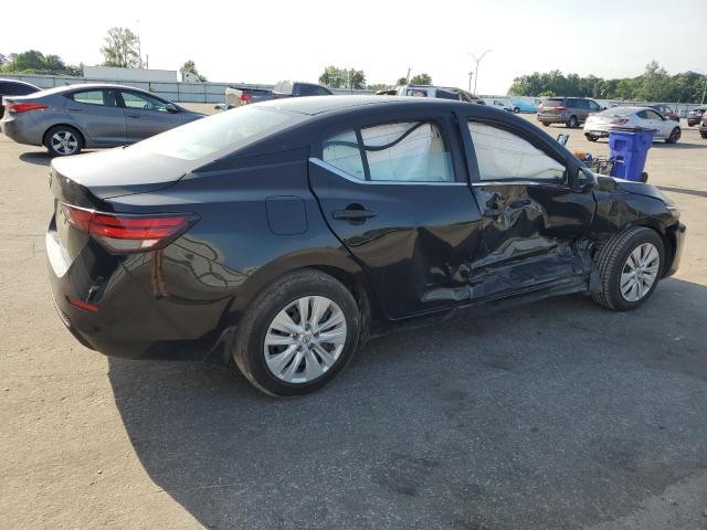 Vin: 3n1ab8bvxry281249, lot: 57459305, nissan sentra s 20243