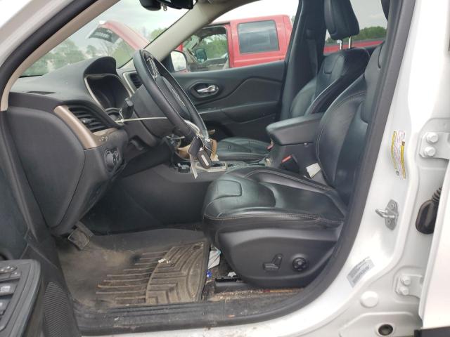 2016 JEEP CHEROKEE L 1C4PJMDBXGW151840