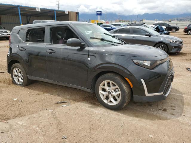 Vin: kndj23au0p7872617, lot: 55584485, kia soul lx 20234