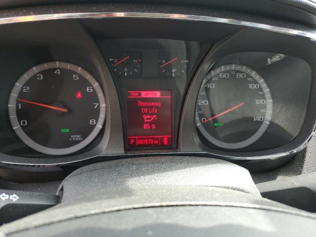 2016 GMC TERRAIN SL - 2GKALMEKXG6124571
