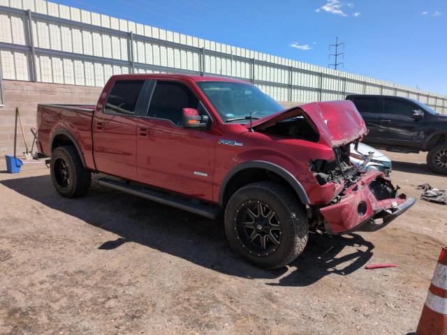 Vin: 1ftfw1et3eke83125, lot: 56686965, ford f-150 supercrew 20144