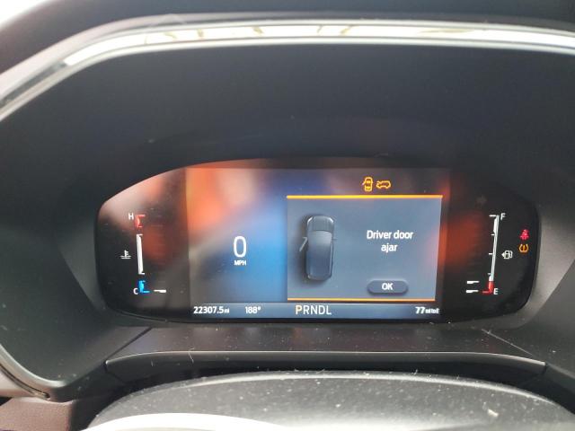 2023 FORD ESCAPE ST 1FMCU0MZ9PUB38614