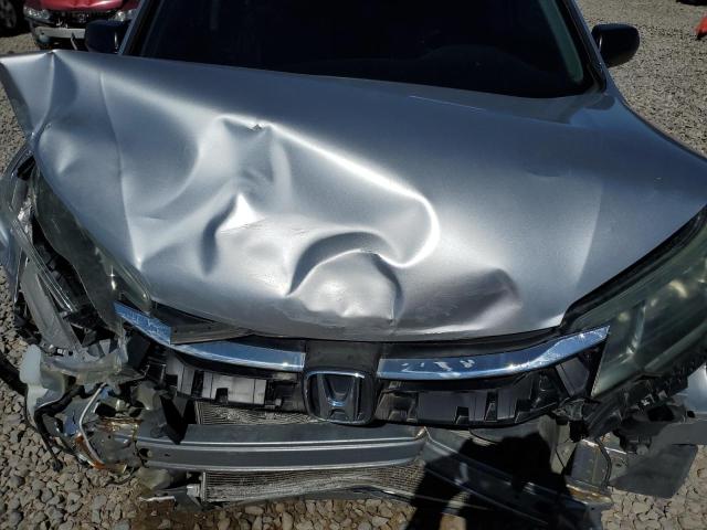 2015 HONDA CR-V LX - 3CZRM3H39FG706331
